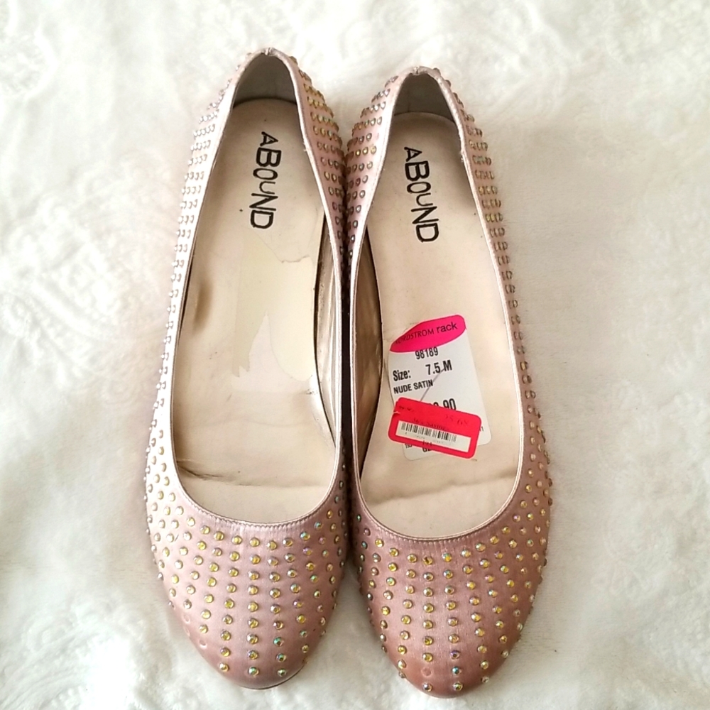 Women's Shoes 7.5 M